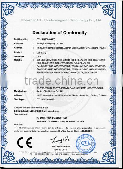 Led Spot Light Manufacturers 7w 500lm Super Bright Led Lights Gu10