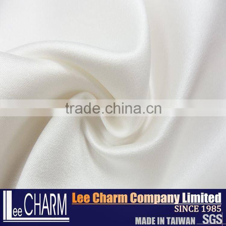 Made In Taiwan Imported From Taiwan Bridal Fabric