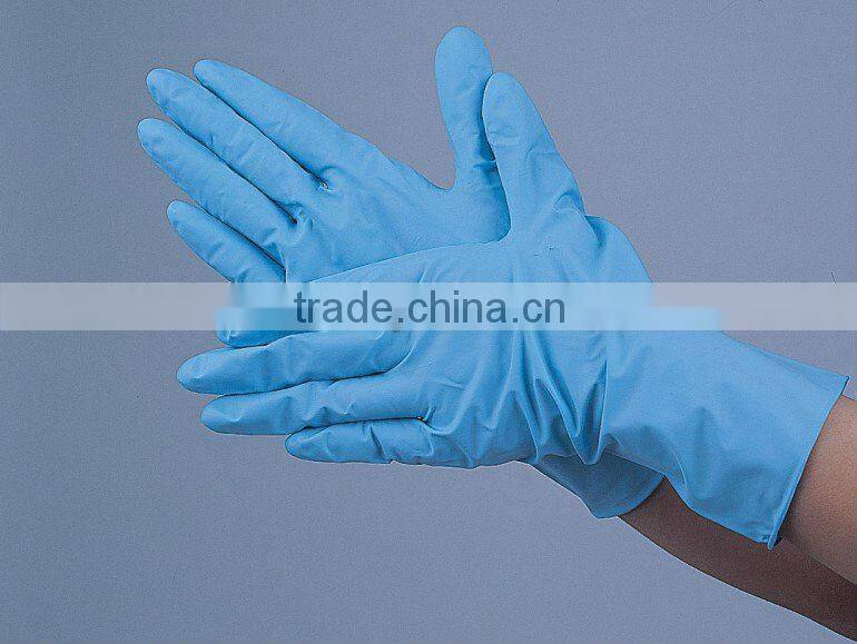 Nitrile Glove
