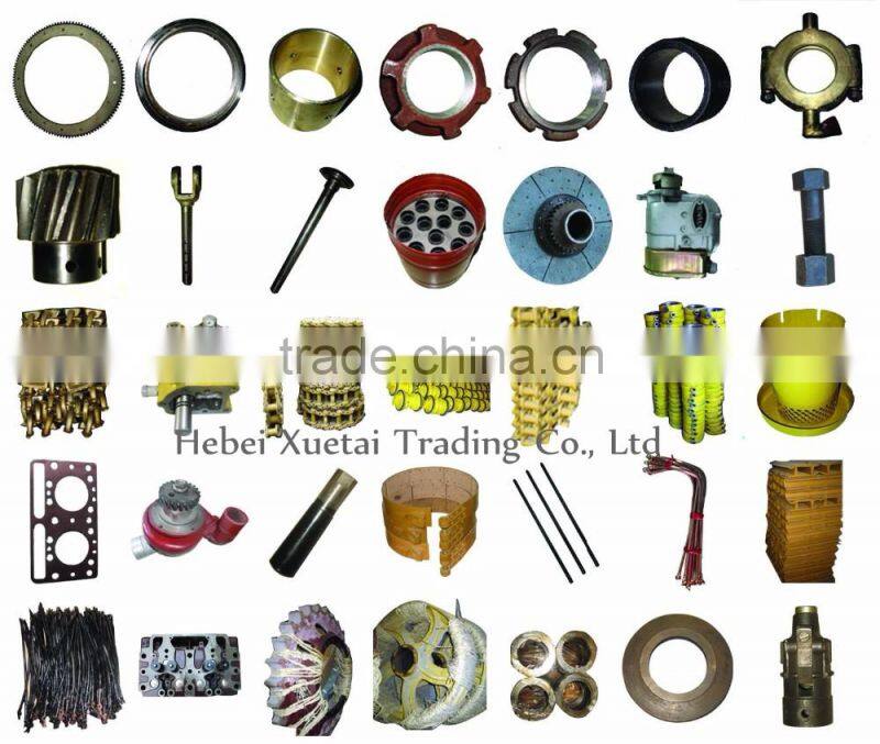 2016 HOT SALE Bulldozer Gears OEM:18-14-104