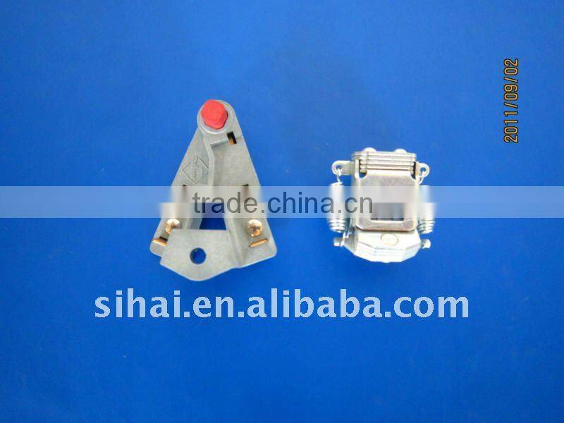 Centrifugal clutch parts