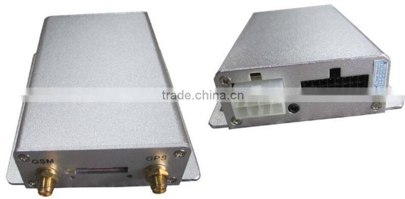 Vehicle software GPS tracker TK103B with sos panic button (TK103)