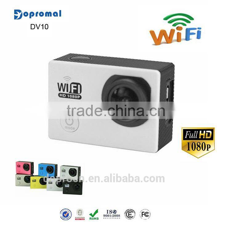 Dopro Helmet sport action camera sj4000