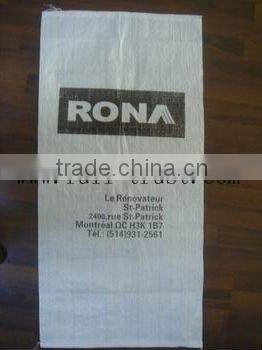 pp woven bag; packing bag, pp woven bag for potato, pp woven bag for flour, pp woven bag for firewood,vegetables pp woven bag