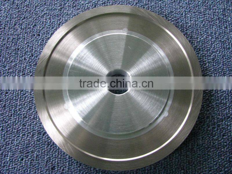 sintered diamond wheel(more photos)