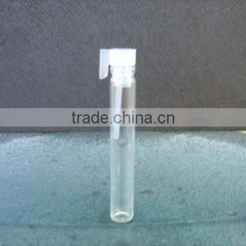 10ml c;ear glass vials for injection