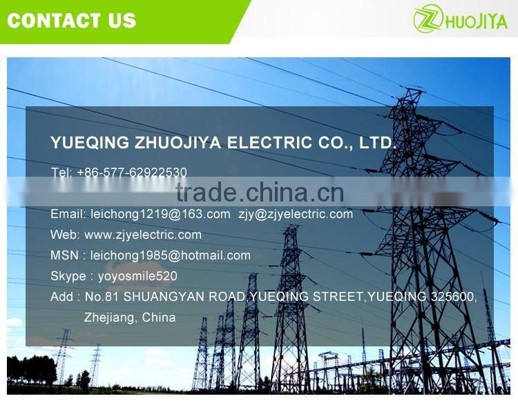 Zhuojiya High Strength Hardware Component For Grade8.8 Lifting Eye Bolts With All Thread