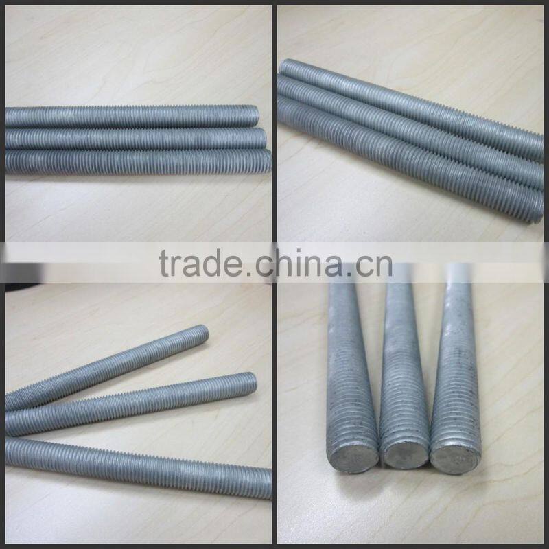 tensile coarse threaded rod (DIN975)