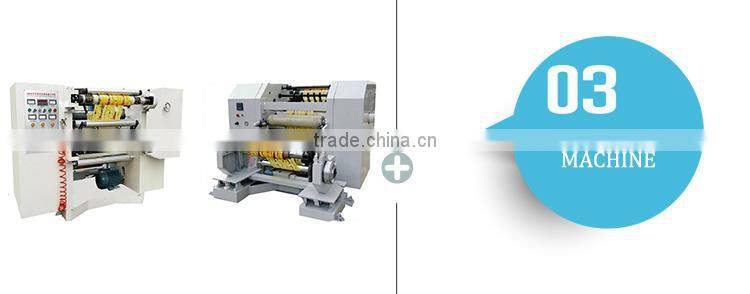 Computerize Rotogravure Printing Machine