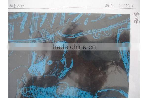 china heat transfer film