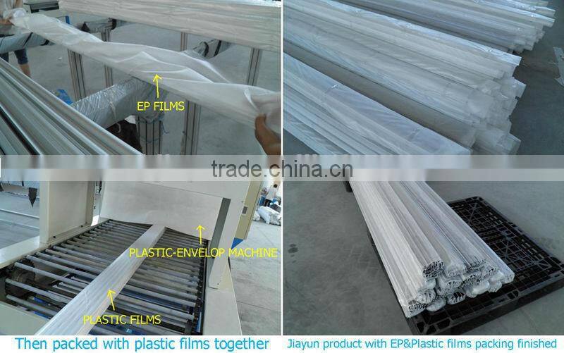 6061 6063 ODM/OEM aluminium crash barrier,aluminum profile,alu extrusion price per kg surface treatment as your drawing