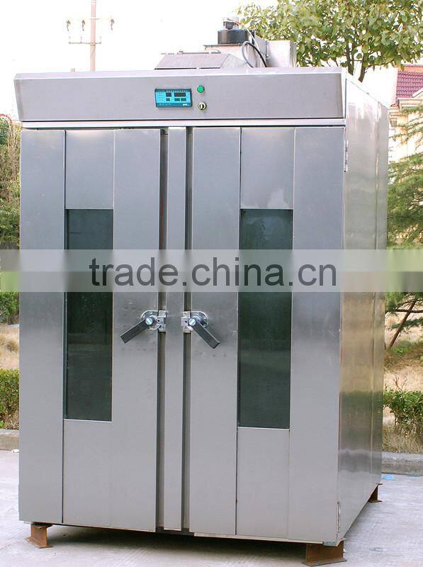 bakery proofer room,bread fermenter,prover equipment (CE ,manufacturer)
