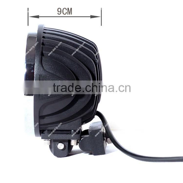45W LED Work Light Heavy Duty High Powered Off Road 5.5'' CREE LED Driving Light