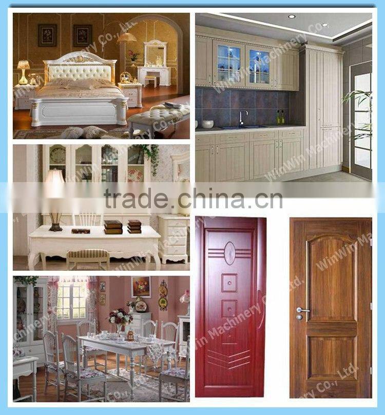 Plate/Office Wood Furniture ATC 1325 CNC Router