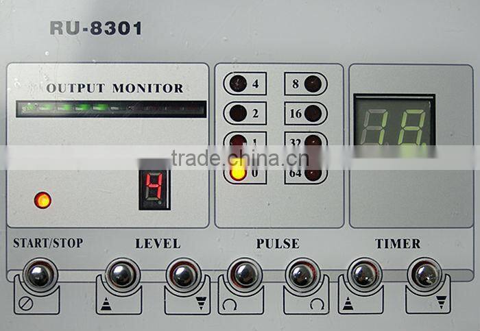 Green Red Laser Photon LED Skin Rejuvenation PDT Machine