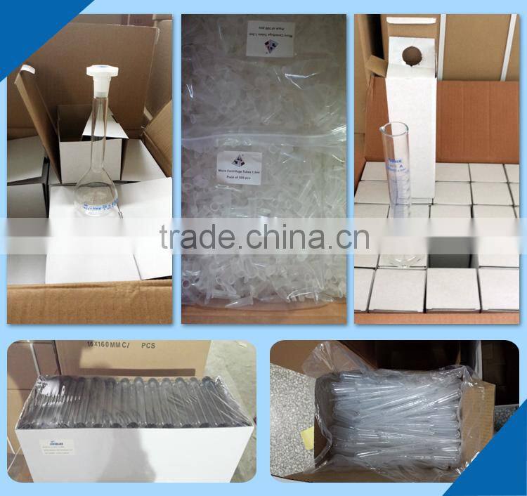 Wholesale paper freezing tube box