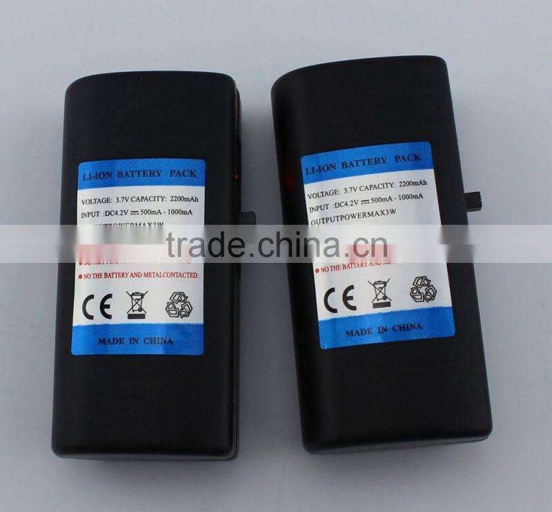 High quality winter thick double knitting thermal heat socks