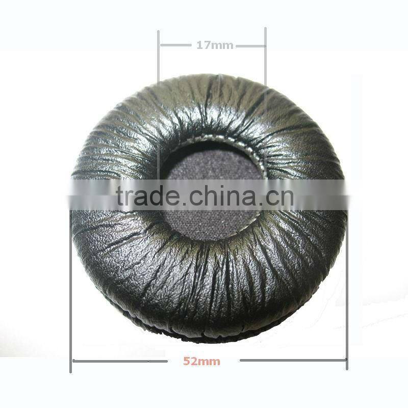 Computer 3.5mm one spearker multimedia headphones