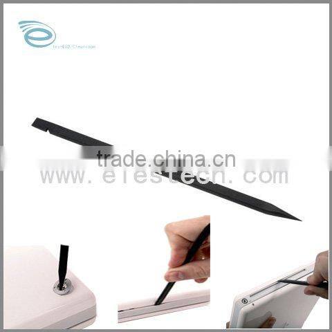 antistatic Black Stick Spudger Tool for ipod iphone & ipad