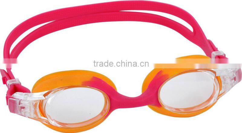 Cheap cute swim goggles for kids , Goggles for kids , kids sports goggles