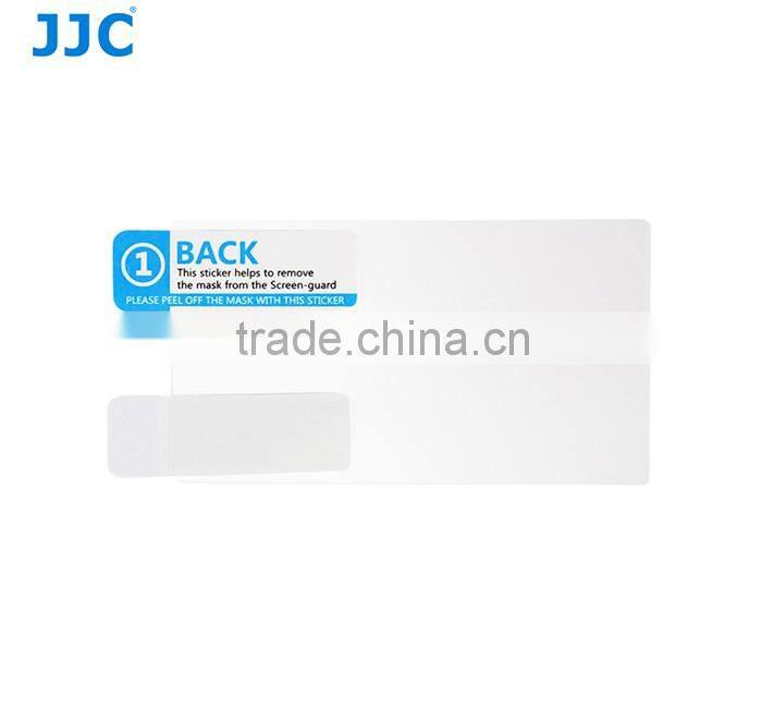 JJC PET LCD Guard Film for Sony Camcorders 3.5'' LCDS