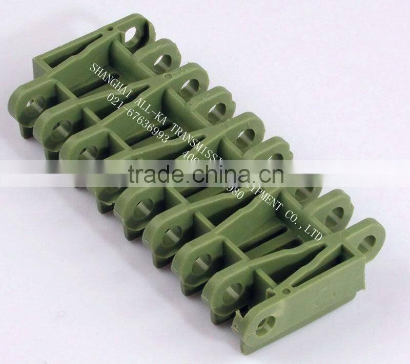 Manufacturer Modular Plastic Conveyor Belt Har 8000