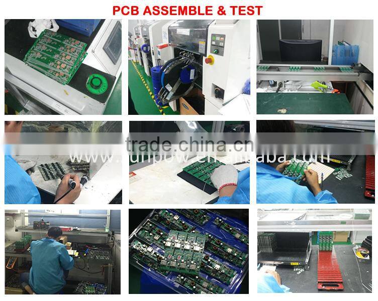 SUNPOW jump starter 12,000 mAh 12V battery power bank car booster jumper