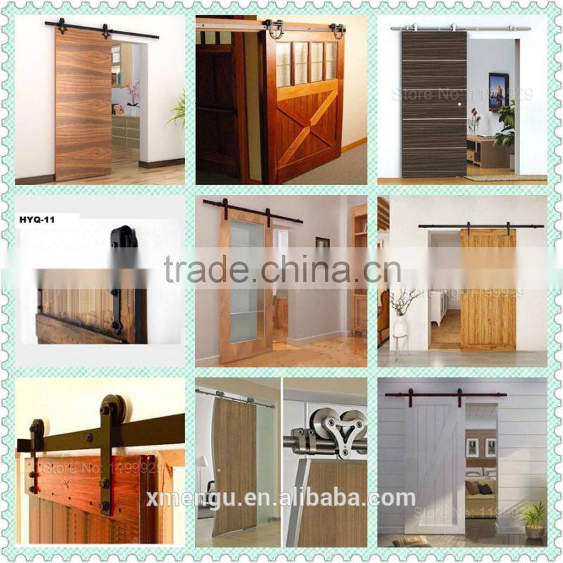 Steel Door Hardware Garage Door Hardware Sliding Barn Door Hardware