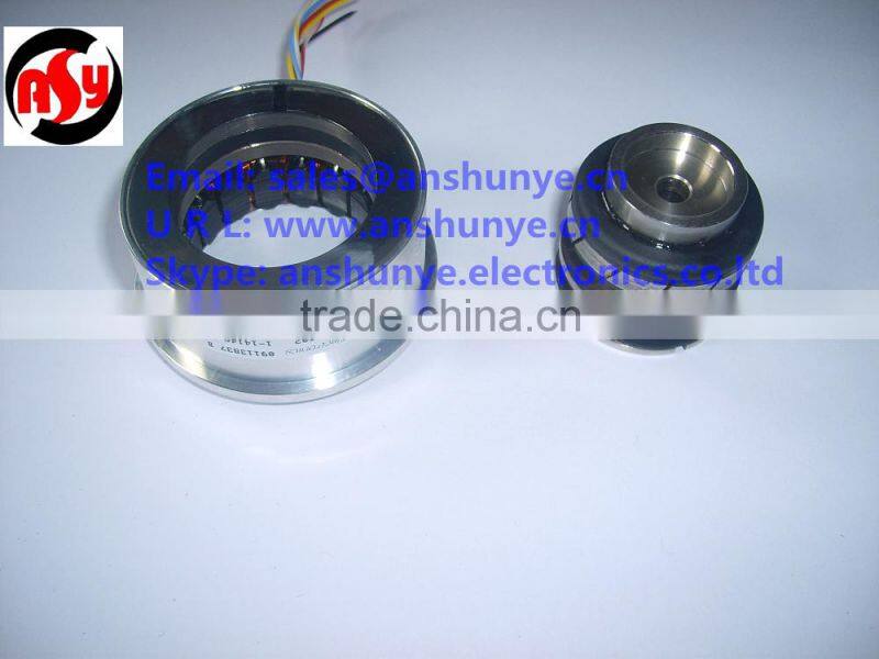 WDY26C32B Instead V23401-T2099-C502 Tyco Resolver Rotary Encoder T2099-C502