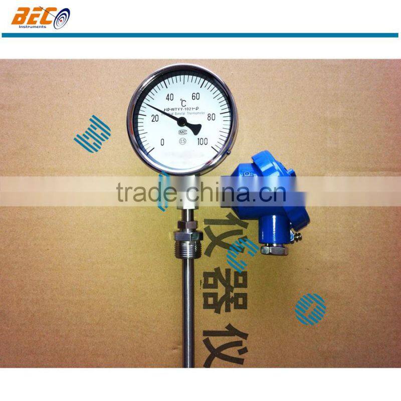 WTYY-1021D industrial application thermometer