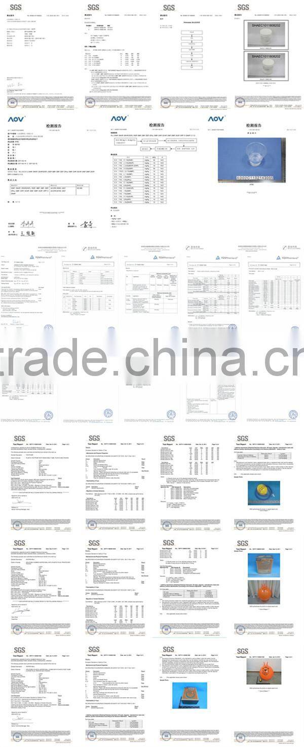 Massage Peanut Ball for Rehabilitation