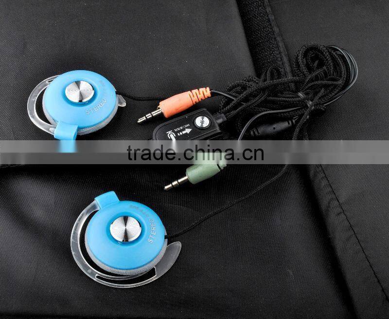 best selling hot chinese products easars game earphones XTY-909