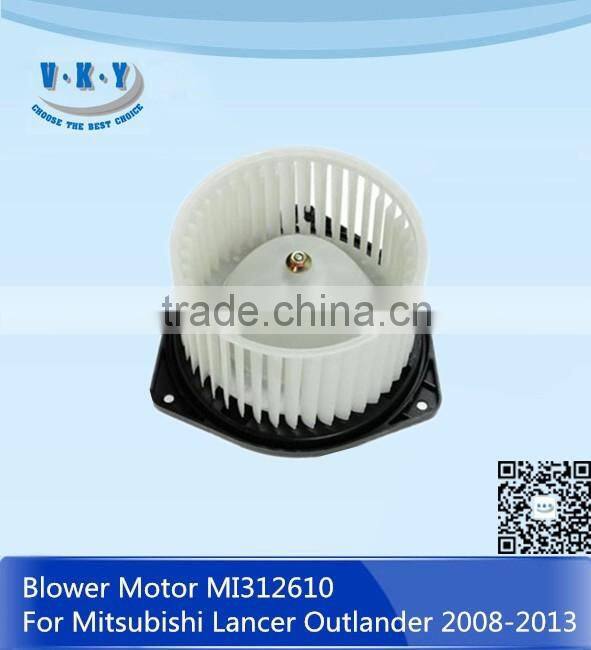 MI312610 blower motor 2008-2013 For lancer