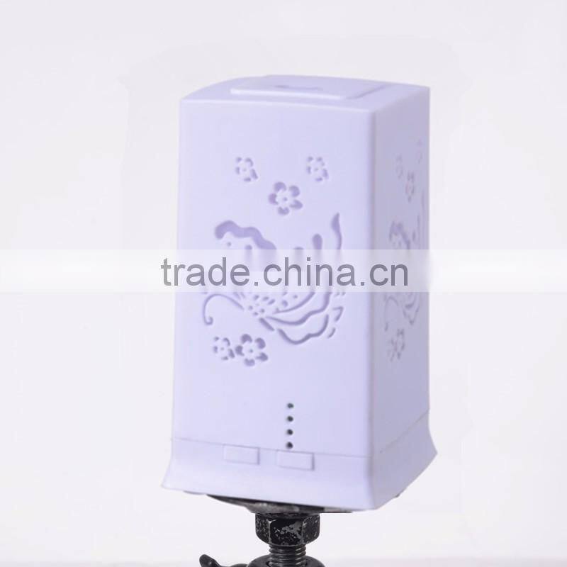 EU US standard home ultrasonic arom diffuser150ml capacity