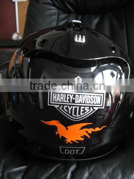 sticker design for scooter,motorcycle helmet sticker,hot sale high quality electric scooter sticker