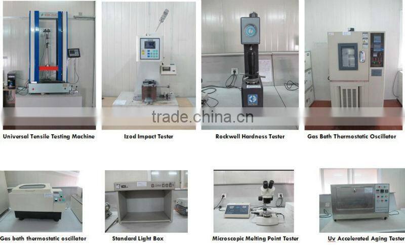 Toughened PA6,for Water Meter,Low temperature Resistance, Minus 40 degrees Celsius