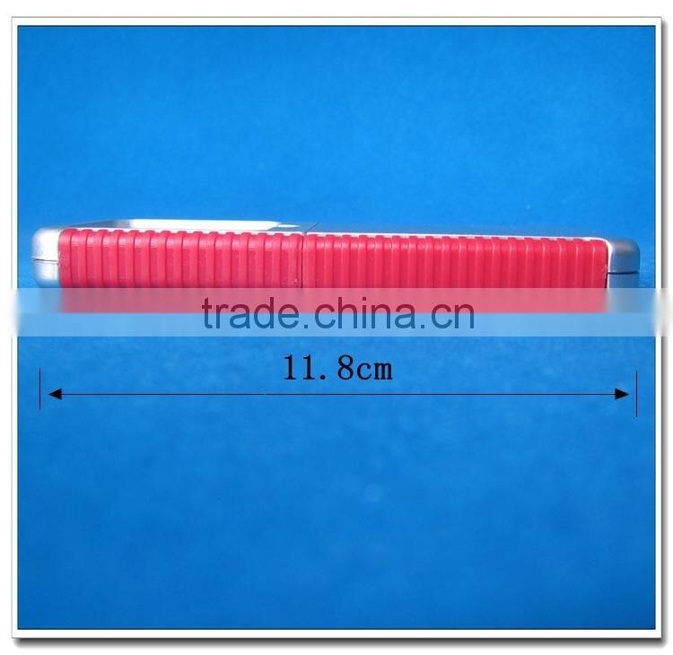 3X hand magnifier with led light for promotion gift