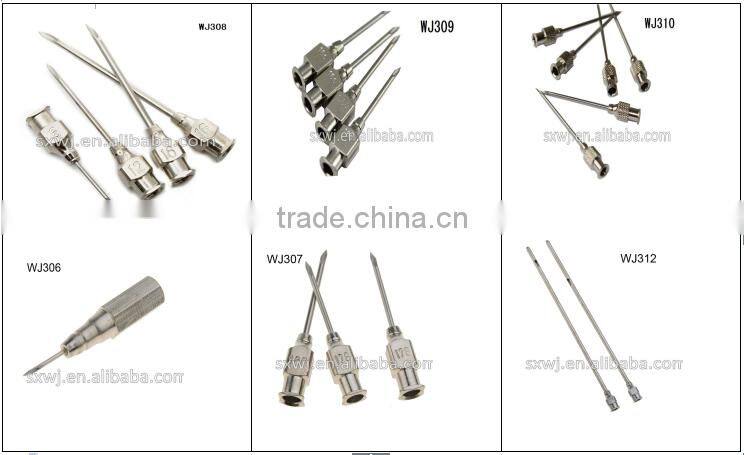 WJ314 Veterinary needle