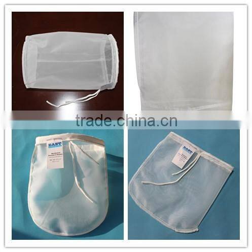 Nyon hydraulic rosin press filter bag
