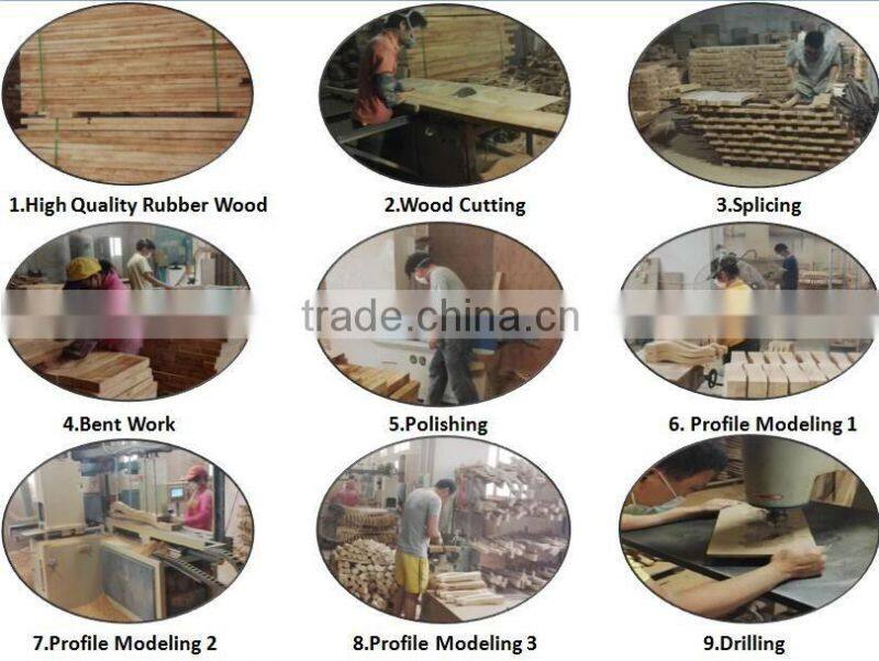 Italian antique style gold leaf baroque dining chair luxury white wedding chair