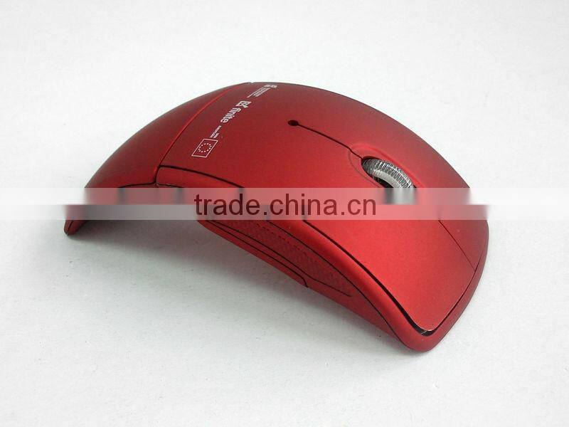 2.4 g Mouse Computer for Desktop Laptop PC custom USB wireless mouse