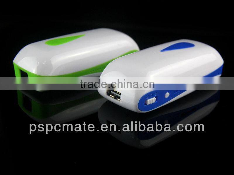 5600mAh Power Bank for Smartphone