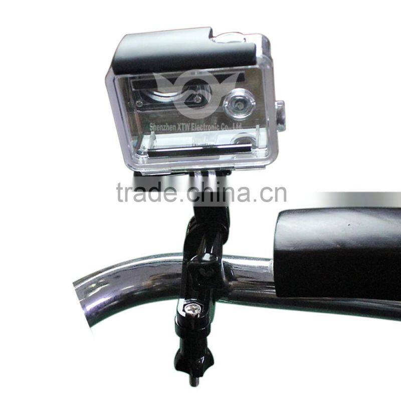 2016 go pro accessories sports car cycling kit accessories for go pro camera to outdoor paitball Motocross cycling activities