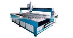 stainless steel cutting machine XC-2540W waterjet cutting machine price