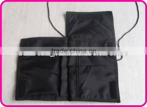 Perfect Design Solid Neck Wallet