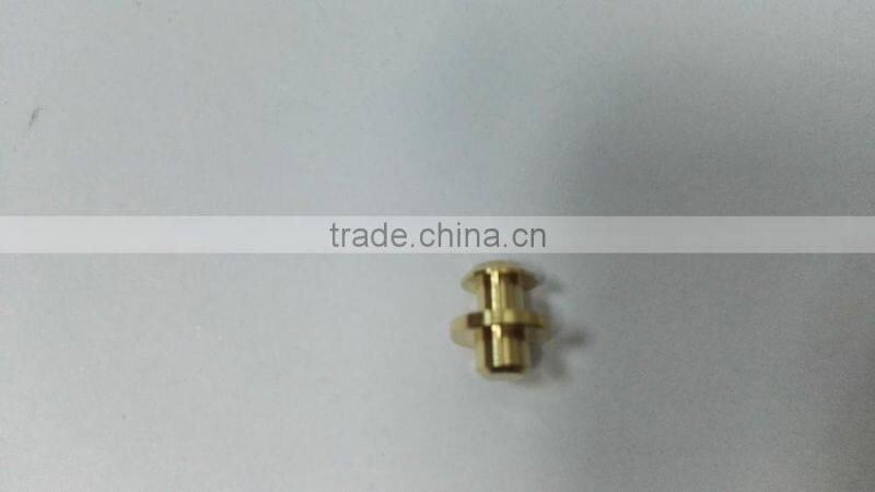 OEM High precision customized stopper body