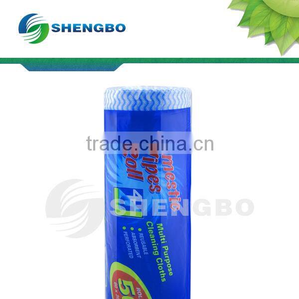 Household Goods 30x60cm Blue Green