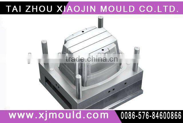 Professional high quality new style plastic baby chair mould