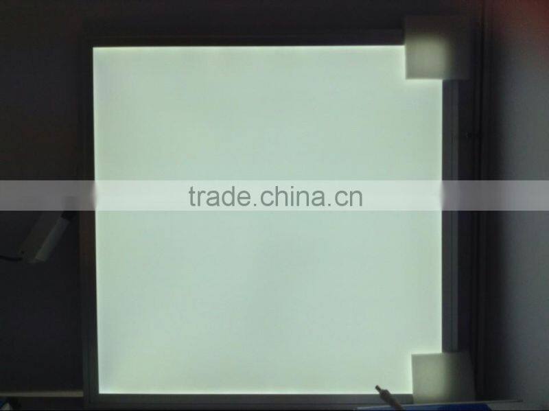 600*600 LED panel light 36W/48W, CE,ROSH,Approved led panel light 600 600 supplier