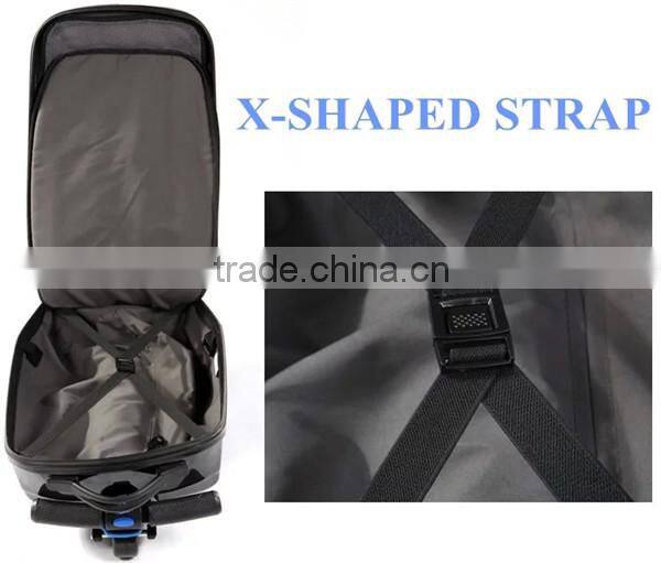 super light trolley bag set trolley document bag